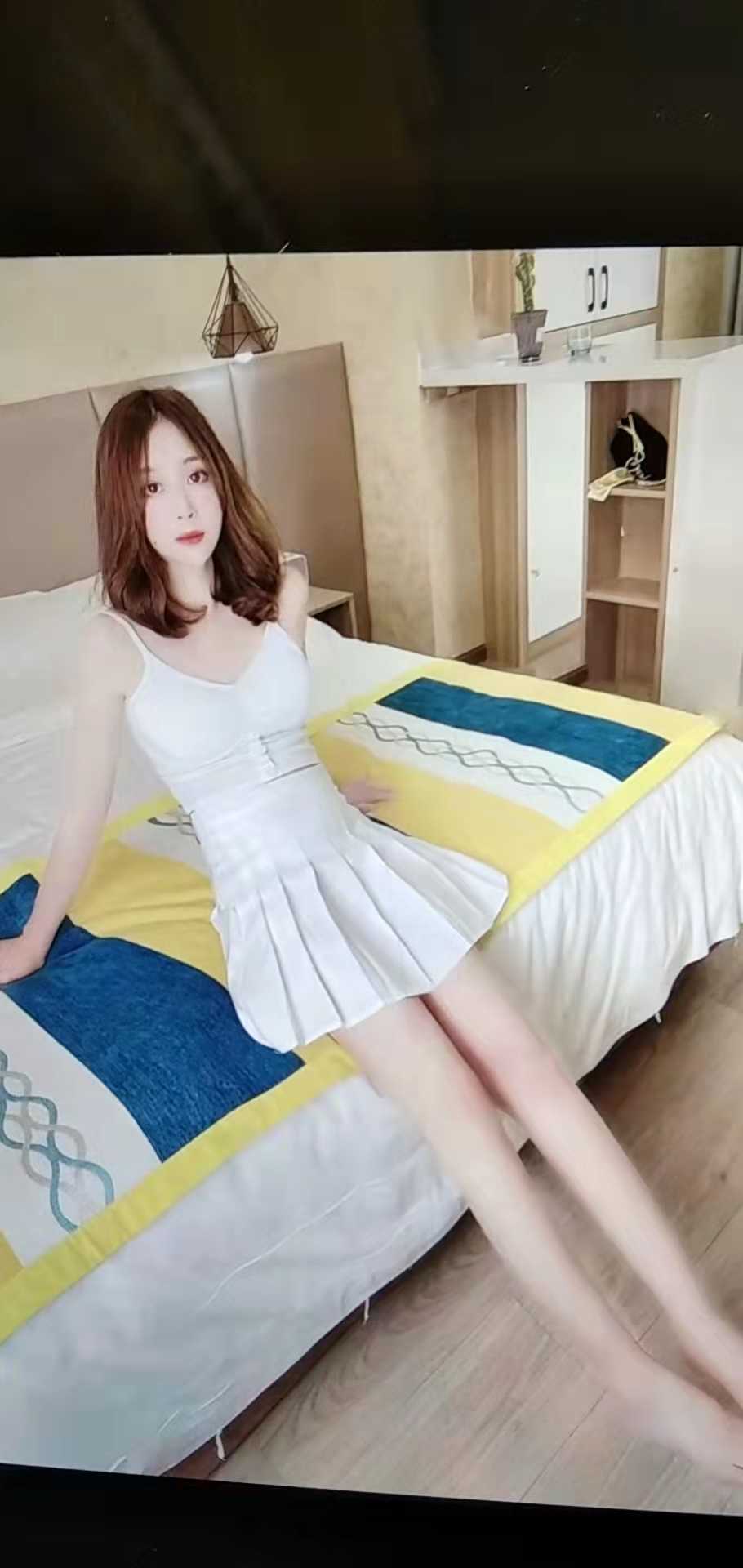 德州漂亮的兼职小妹